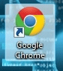 Chrome Shortcut